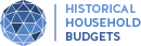 HHB Historical Household Budgets